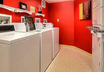 Towneplace Suites By Marriott Denver Downtown 